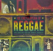 Portada de The Encyclopedia of Reggae