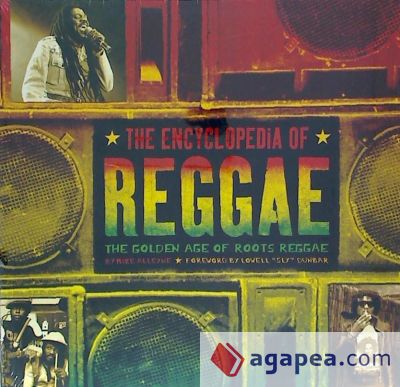 The Encyclopedia of Reggae