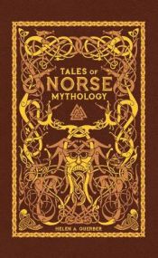 Portada de Tales of Norse Mythology