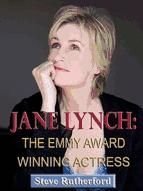 Portada de Jane Lynch (Ebook)