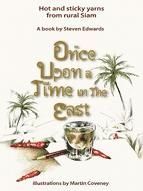 Portada de Once Upon a Time in the East (Ebook)