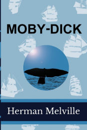 Portada de Moby-Dick