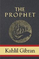Portada de The Prophet