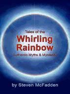 Portada de Tales of the Whirling Rainbow (Ebook)