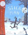 Stick Man (BK + CD)