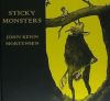 Sticky Monsters