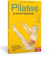 Portada de Pilates Anatomie