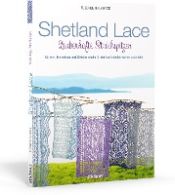 Portada de Shetland Lace - Zauberhafte Strickspitzen