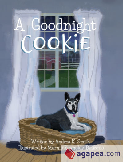 A Goodnight Cookie
