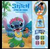 Stitch. Cine en casa