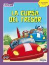 Stitch. La cursa del tresor