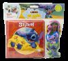 Stitch. Libro de ba&ntilde;o