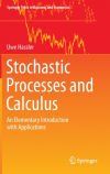 Stochastic Processes and Calculus