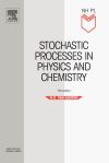 Stochastic Processes in Physics and Chemistry