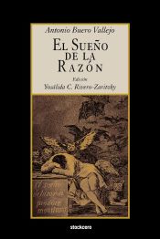 Portada de El Sue&ntilde;o de La Raz&oacute;n