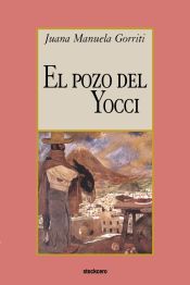 Portada de El pozo del Yocci