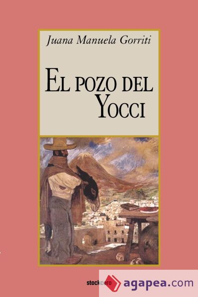 El pozo del Yocci