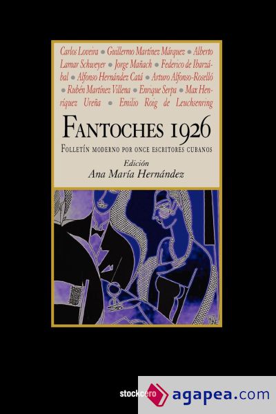 Fantoches 1926