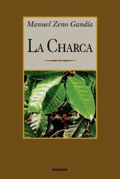 Portada de La Charca