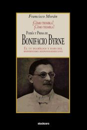 Portada de Poesía y prosa de Bonifacio Byrne