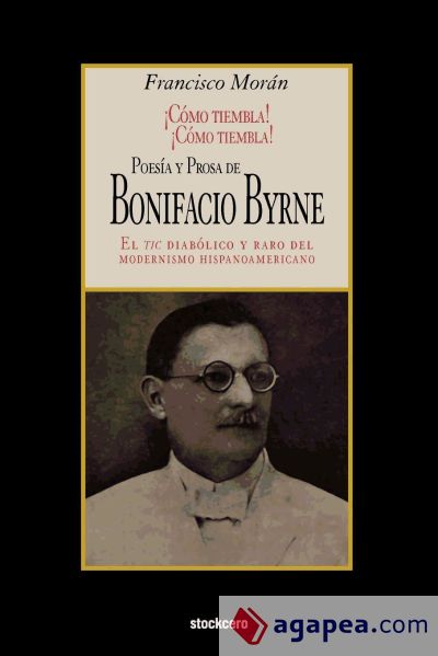 Poesía y prosa de Bonifacio Byrne