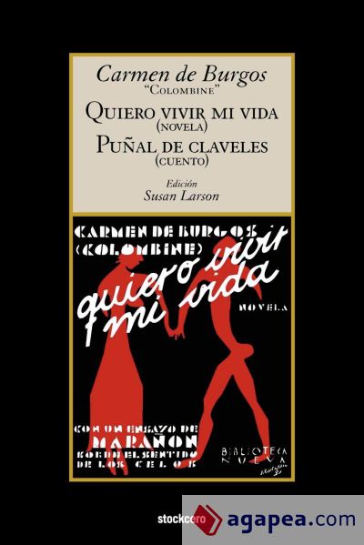 Quiero Vivir Mi Vida / Punal de Claveles
