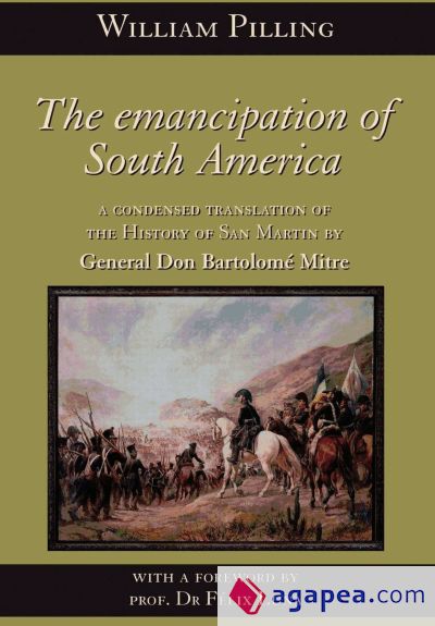 The Emancipation of South America