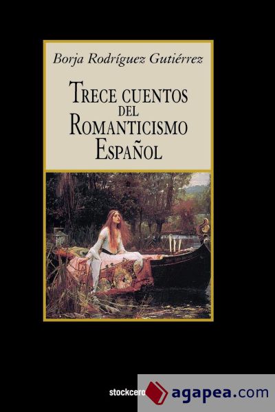 Trece Cuentos del Romanticismo Español