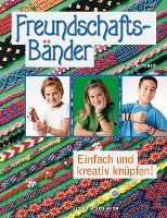 Portada de Freundschaftsbänder