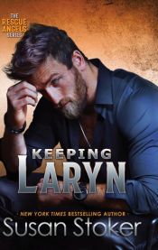 Portada de Keeping Laryn