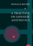 Portada de Tractate on Japanese Aesthetics