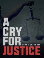 Portada de A Cry For Justice (Ebook)