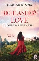 Portada de Highlanderâ€™s Love