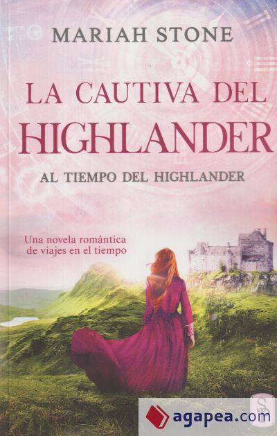 La cautiva del highlander