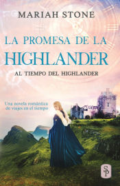 Portada de La promesa de la highlander