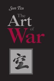 Portada de The Art of War