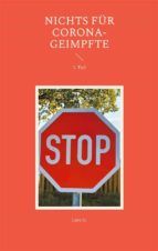 Portada de Stop (Ebook)
