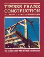 Portada de Timber Frame Construction