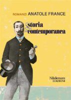 Portada de Storia contemporanea (Ebook)