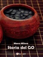 Portada de Storia del Go (Ebook)