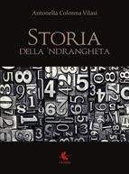 Portada de Storia della 'ndrangheta (Ebook)