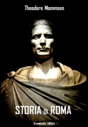 Portada de Storia di Roma (Ebook)