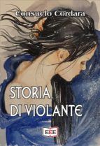 Portada de Storia di Violante (Ebook)