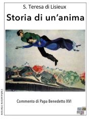 Portada de Storia di un'anima (Ebook)