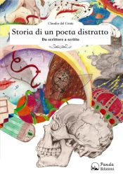 Portada de Storia di un poeta distratto (Ebook)