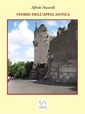 Portada de Storie dell'Appia Antica (Ebook)