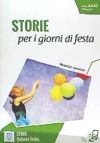  Italiano facile - STORIE: Storie per principianti - dalla A  alla Z + online MP3: 9788861824980: Valeria Blasi: Books