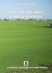 Portada de Storielle zen dalla pianura orientale (Ebook)