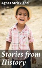 Portada de Stories from History (Ebook)