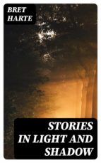 Portada de Stories in Light and Shadow (Ebook)